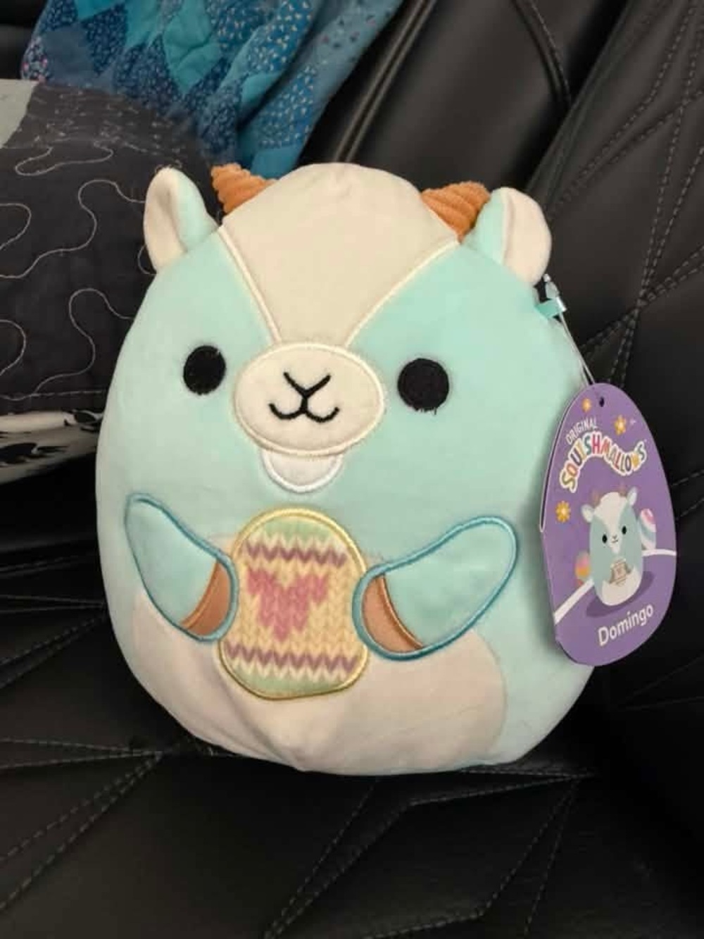 NWT Squishmallow